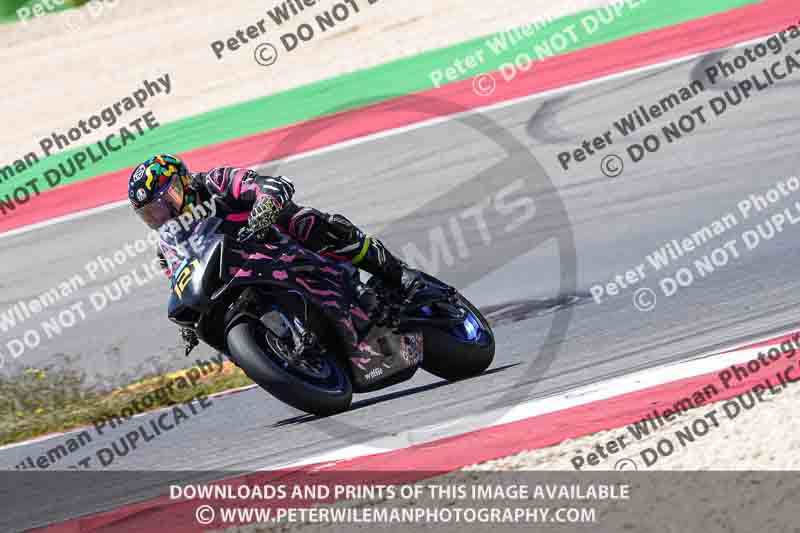 May 2024;motorbikes;no limits;peter wileman photography;portimao;portugal;trackday digital images